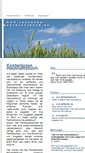 Mobile Screenshot of freeware-haushaltsbuch.de